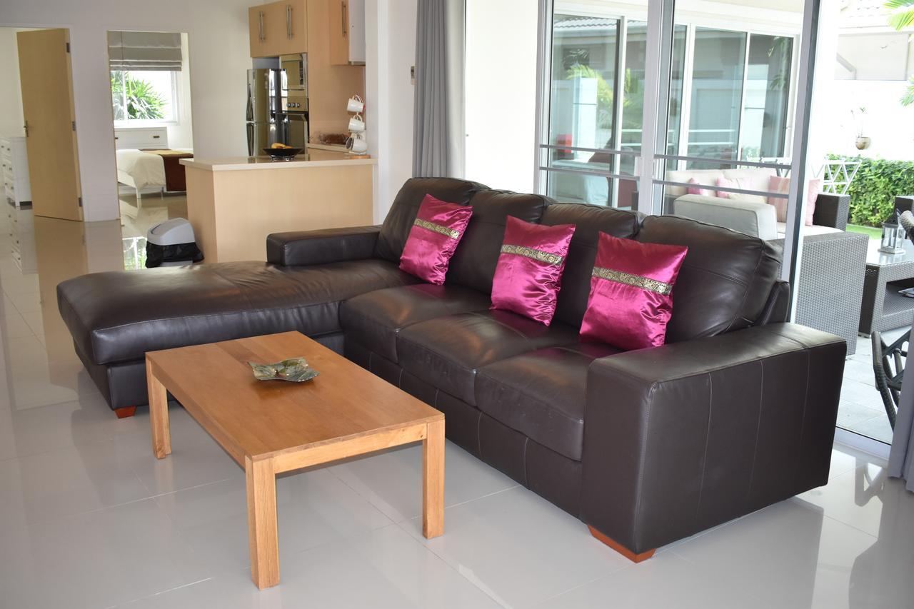 Villa Linda Hua Hin Ngoại thất bức ảnh