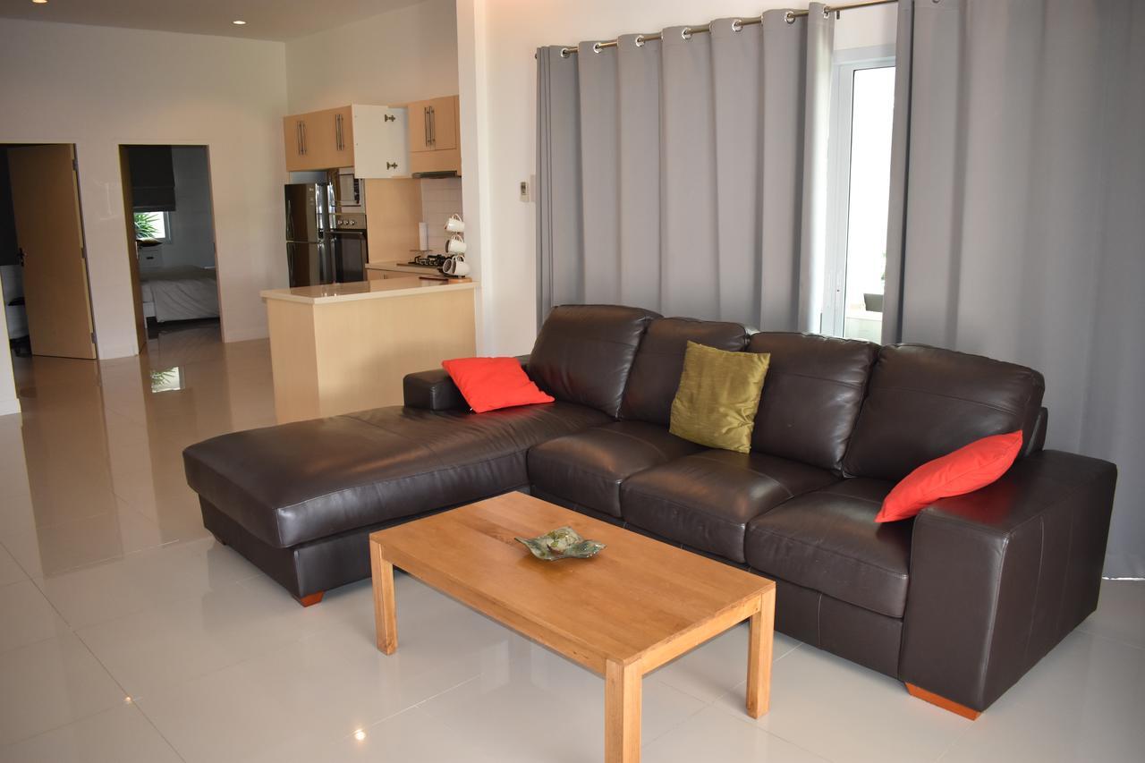 Villa Linda Hua Hin Ngoại thất bức ảnh