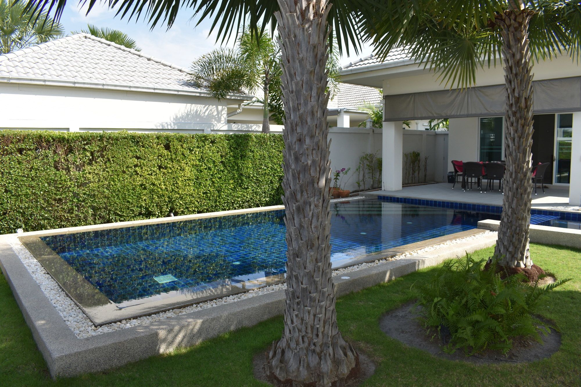 Villa Linda Hua Hin Ngoại thất bức ảnh